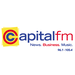 Capital FM Logo