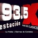 Estacion X  Logo