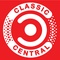 Classic Central Radio Logo