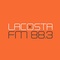 La Costa Fm 88.3 Logo