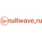 Nullwave - Russian Rap Logo