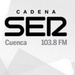 Cadena SER - SER Cuenca Logo