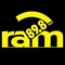 Radio RAM Logo