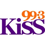 FM Kiss Logo