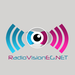 Radio Vision Egypt Logo