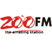 101.6 ZOO FM Batam Logo