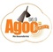 Agoo 96.9 FM Logo