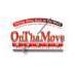 On Tha Move Radio Logo