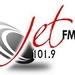 Radyo Jet 101.9 Logo