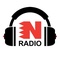 New Morning Radio Logo