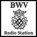 B W V Radio Station Logo