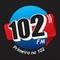 102 FM Macapá Logo