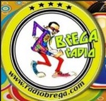 Rádio Brega Logo