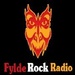 Fylde Rock Radio Logo