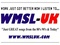 WMSL UK Radio Logo