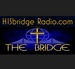 HISbridgeRadio Logo