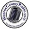 Monroe County Radio Logo