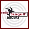 Radio Seagull Logo