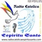 Radio Catolica Espiritu Santo Logo