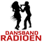 Dansband Radioen Logo