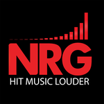 NRG Energy Radio Logo