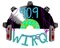 WIRQ 90.9FM - WIRQ Logo