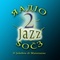 Radio Soce - 2 Endless Jazz Logo