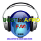 Best Afro FM Logo