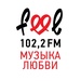 Радио Фил 102,2 Logo