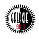 Radio Galaxie Logo