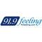 Feeling FM Logo