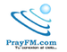 PrayFM Logo