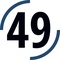 radio49 Logo