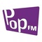 Pop FM Logo