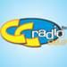 CC Radio 98.9 Logo