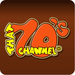 That 70's Channel Logo