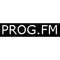 PROG.FM Logo