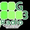 G3 Radio Logo