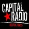 Capital Radio 93.6 Logo