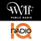 WVTF Radio IQ - WRIQ Logo