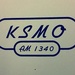 The Heart of Salem Missouri - KSMO Logo