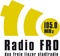 Radio FRO Logo