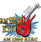 Classic Country 1250 - KIKC Logo