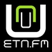 ETN.fm House - ETN2 Logo