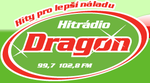 Hitradio Dragon Logo