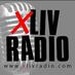 xLIV Radio Logo