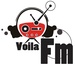 Voila Fm Logo