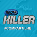 Rádio Killer Logo