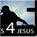 Yes 4 Jesus Logo