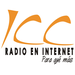 ICC Radio - Latina 70s & 80s Logo